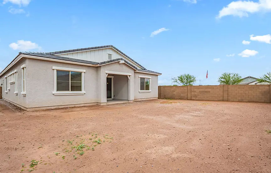 11937 W Marguerite Ave Rear2