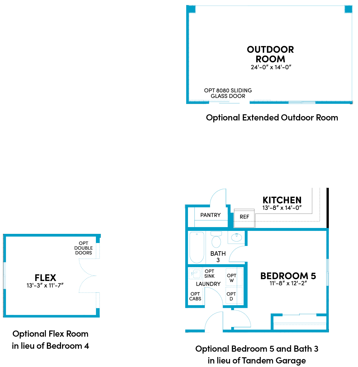 Highland Mariposa Ironwood OPTS