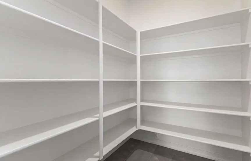 11662 W Luxton Ln Pantry