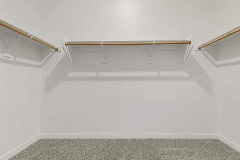 12010 W Marguerite Ave Closet