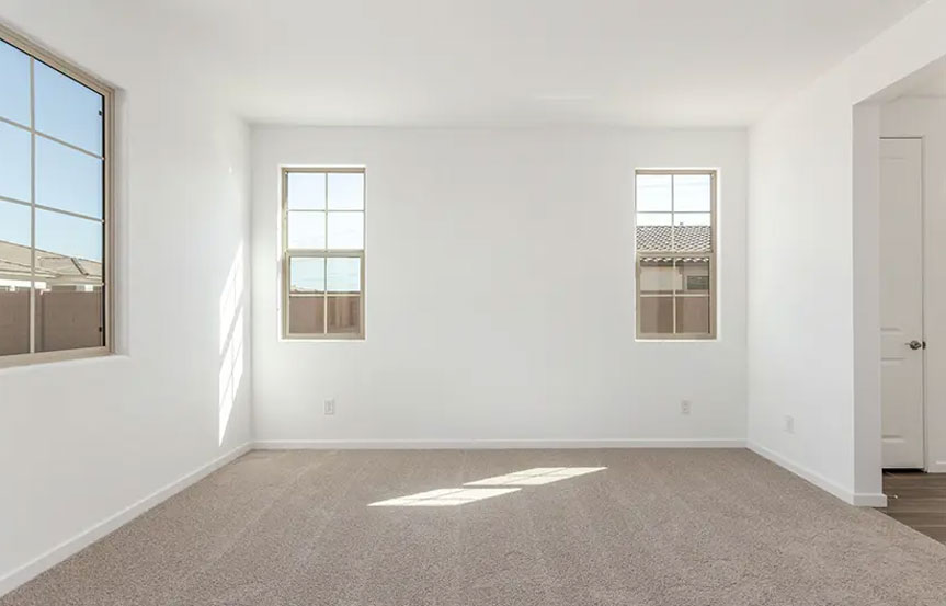 Richmond American Alamar 12330 W Marguerite Ave Bed