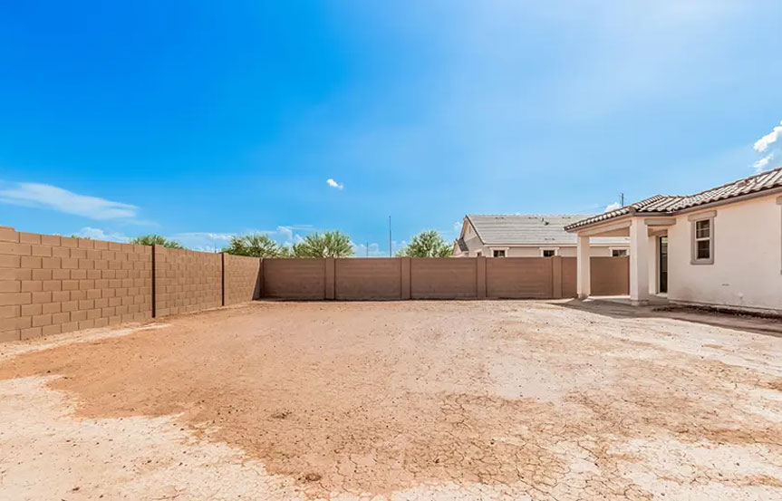 12360 W Parkway Ln Backyard2