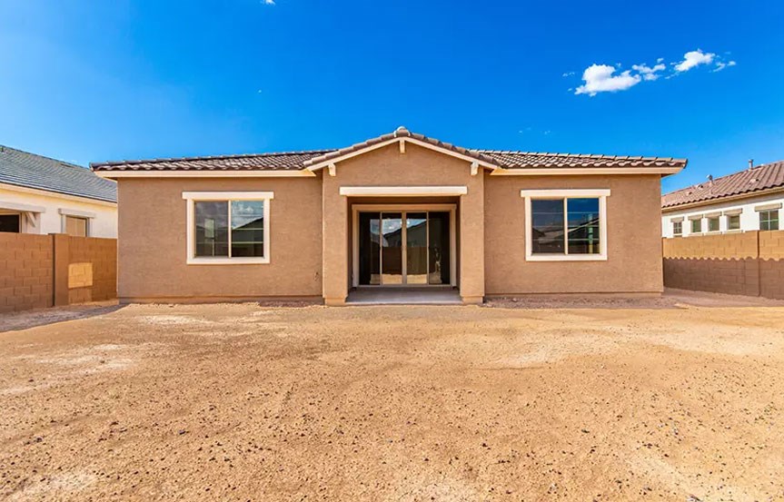 11945 W Marguerite Ave Backyard2