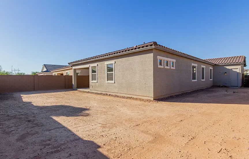 12021 W Marguerite Ave Rear3