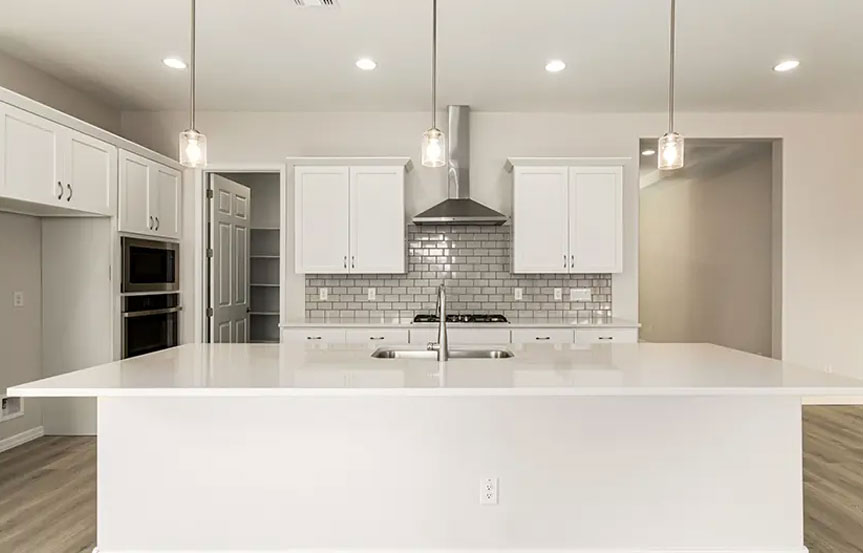 11945 W Marguerite Ave Kitchen