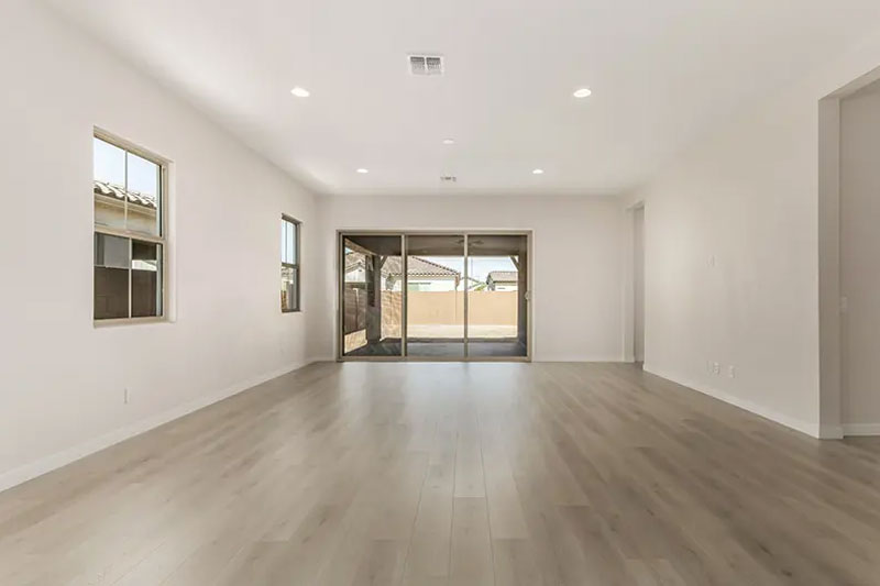 12010 W Marguerite Ave Living