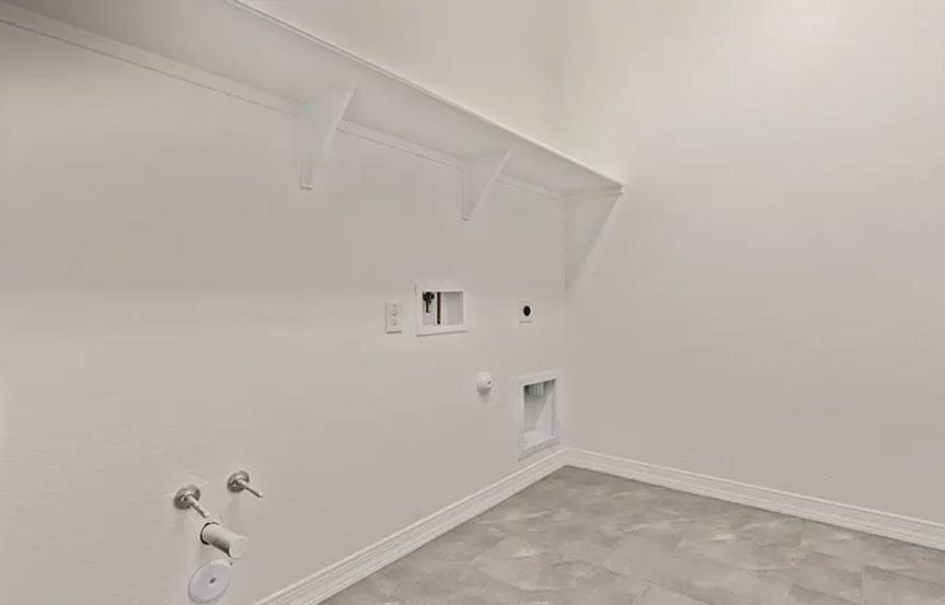 Richmond American Alamar 11949 W Parkway Ln Laundry