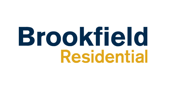 Brookfield Residential Logo