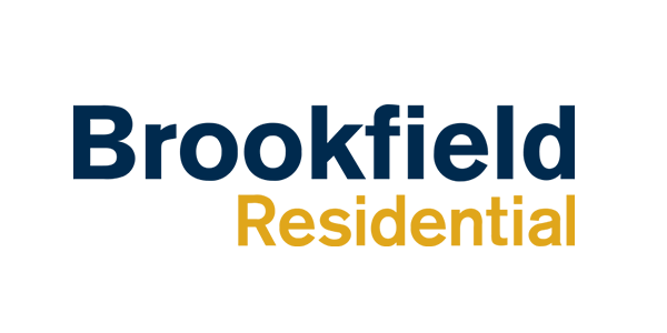 Brookfield Residential Logo