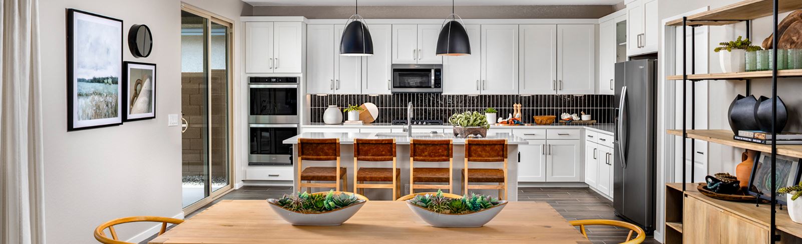 Brookfield Residential New Home in Alamar Community Avondale, AZ
