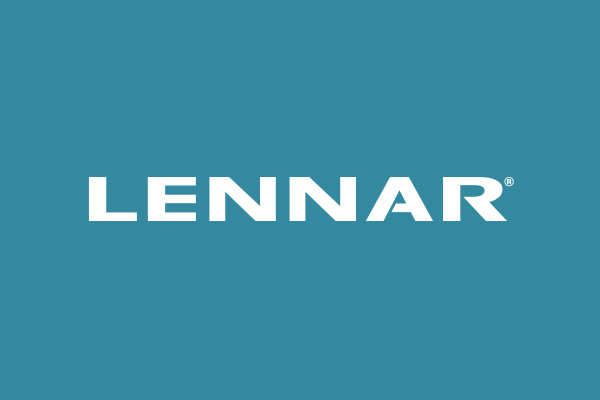 Lennar Homes logo | Homebuilder in Alamar Community Avondale Arizona