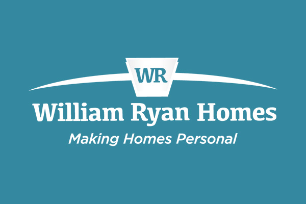 William Ryan Homes logo | Homebuilder in Alamar Community Avondale Arizona