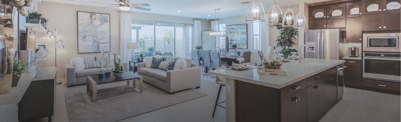 New Home in Alamar Community Avondale AZ