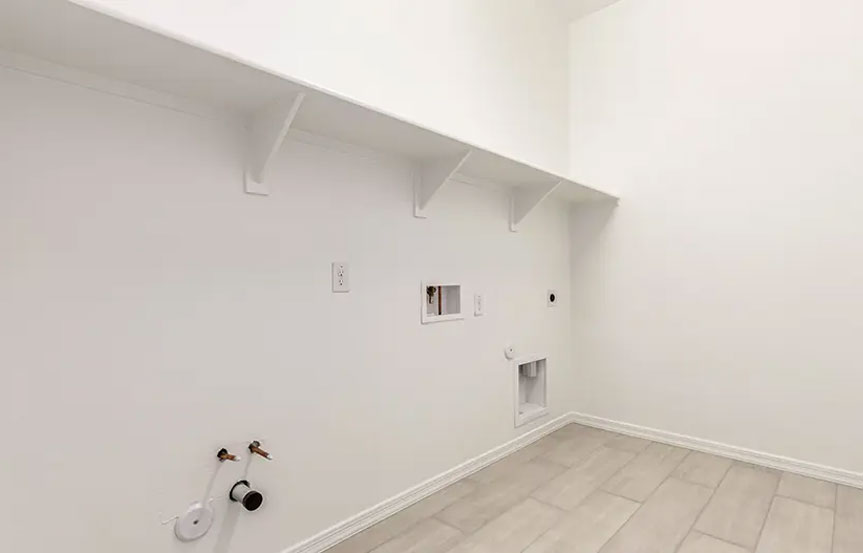 11954 W Marguerite Ave Laundry