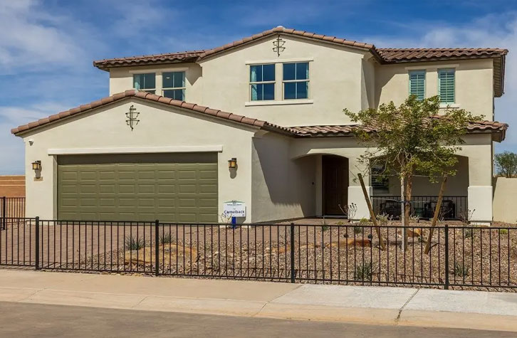 William Ryan Alamar 12712 W Corona Ave Exterior2