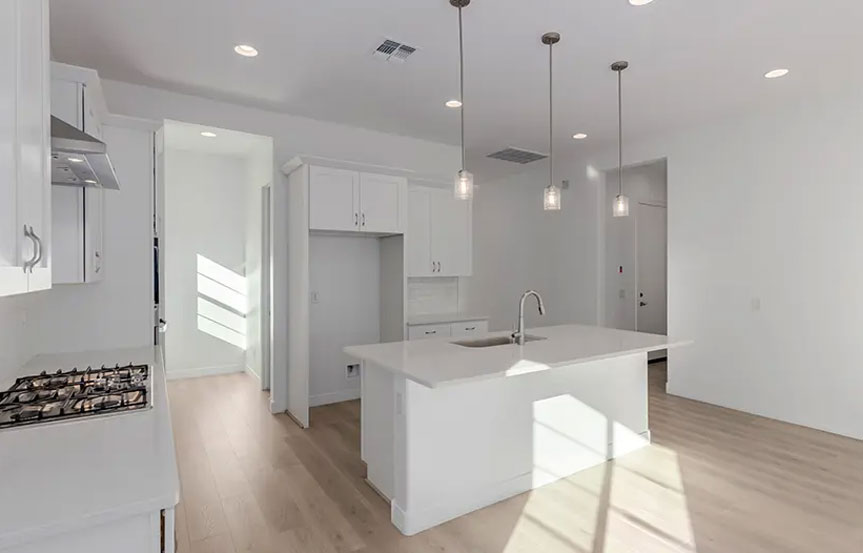 12021 W Marguerite Ave Kitchen