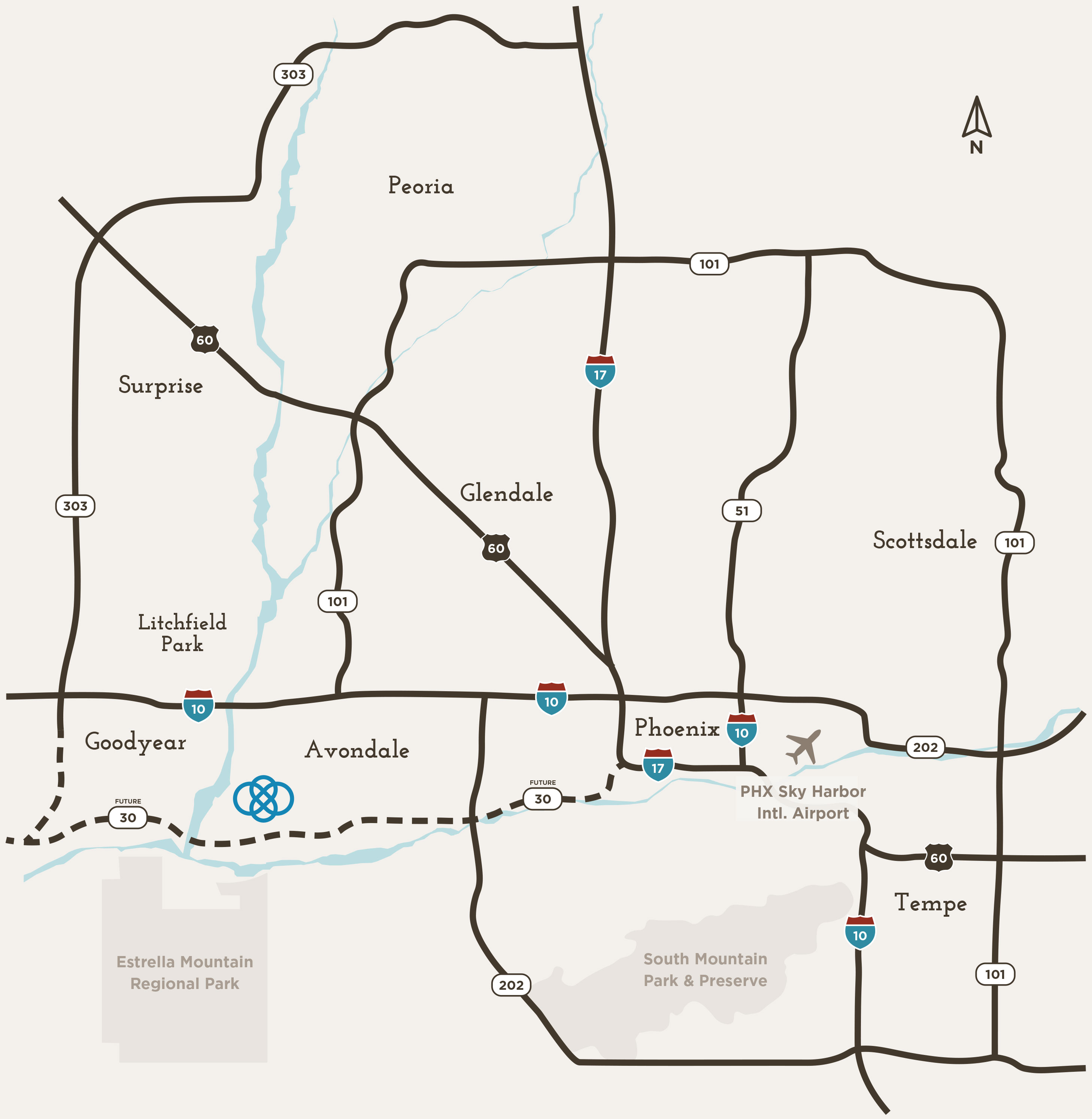 Alamar Illustative Map (3)