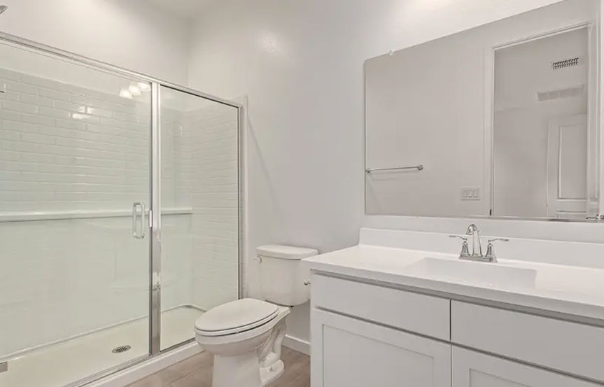 Richmond American Alamar 12358 W Margeurite Ave Bath2