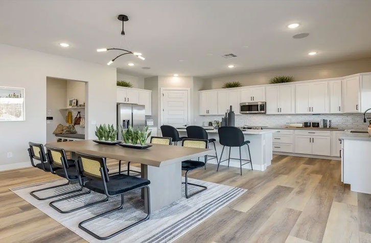 William Ryan Alamar 12712 W Corona Ave Family