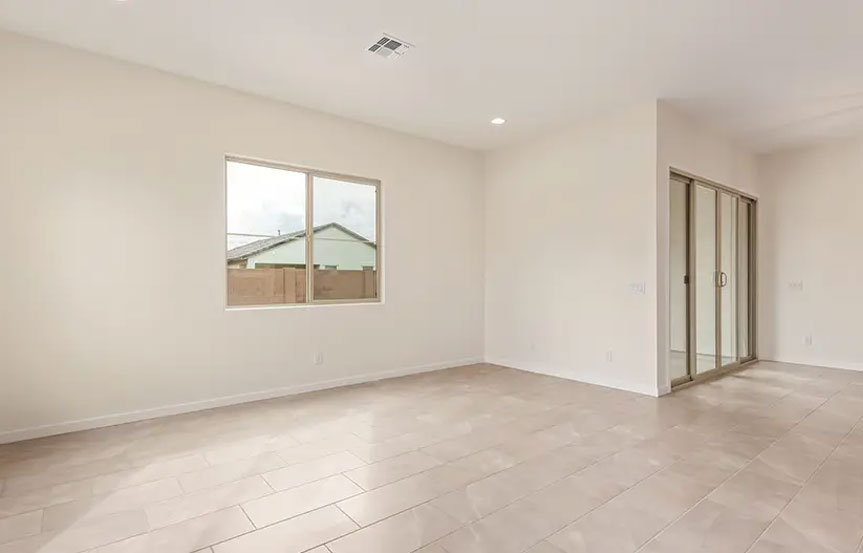 11937 W Marguerite Ave Living