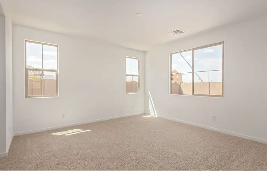 Richmond American Alamar 12358 W Margeurite Ave Bed