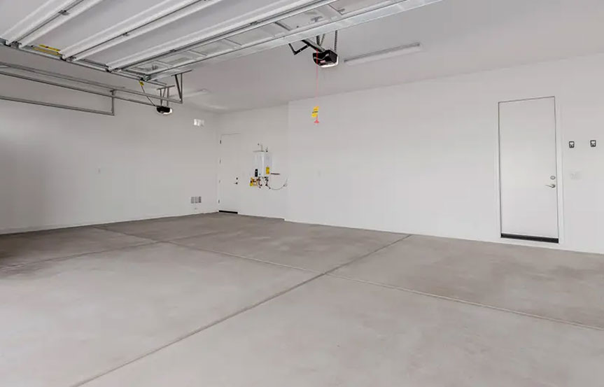 12021 W Marguerite Ave Garage