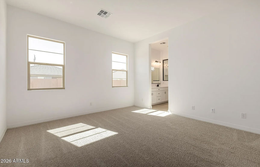 12009 W Marguerite Ave Bed