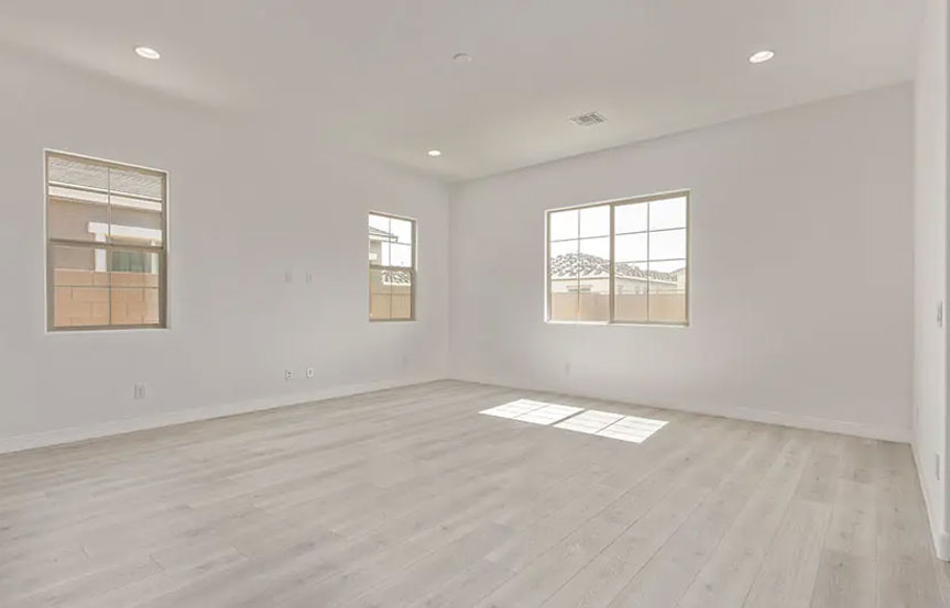 Richmond American Alamar 11949 W Parkway Ln Living