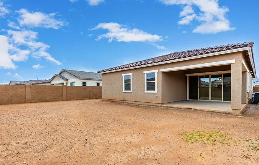 11954 W Marguerite Ave Rear2