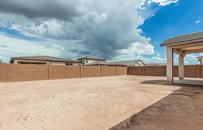 12394 W Marguerite Ave Backyard3