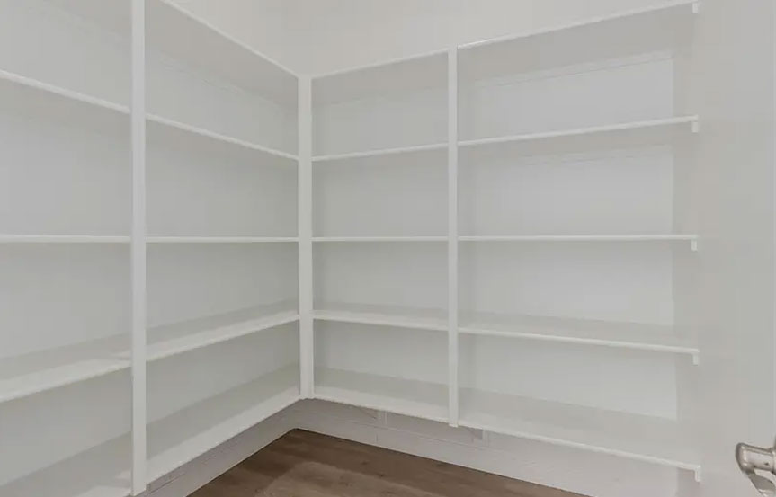 12021 W Marguerite Ave Pantry