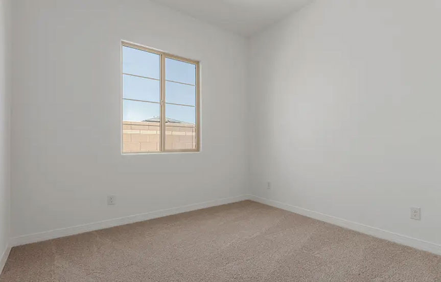 Richmond American Alamar 11937 W Parkway Ln Bedroom2