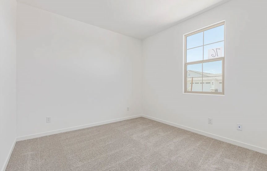 Richmond American Alamar 12389 W Marguerite Ave Bed2