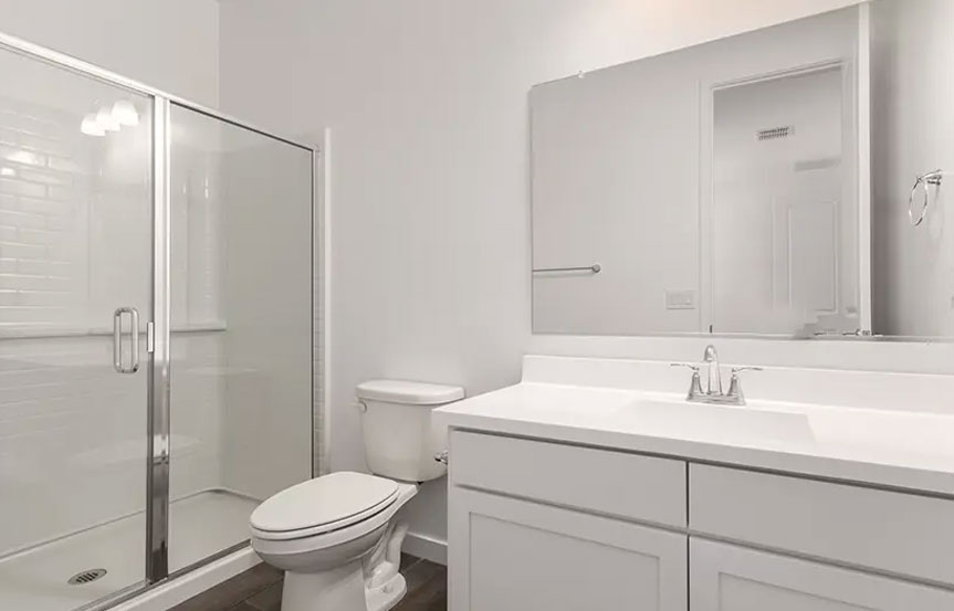 Richmond American Alamar 12365 W Marguerite Ave Bath3