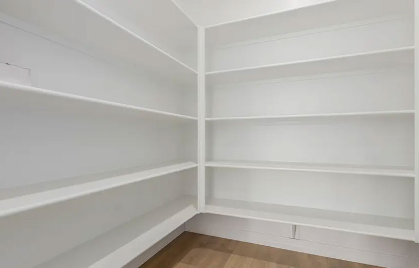 Richmond American Alamar 11937 W Parkway Ln Pantry