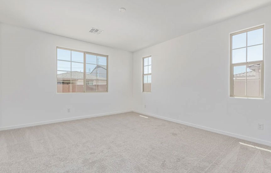 Richmond American Alamar 12389 W Marguerite Ave Bed