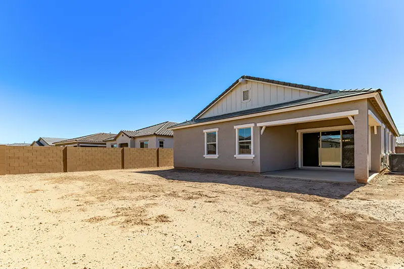 12010 W Marguerite Ave Backyard2