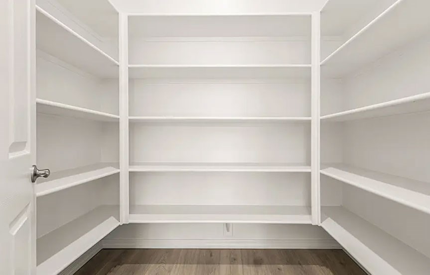 11945 W Marguerite Ave Pantry