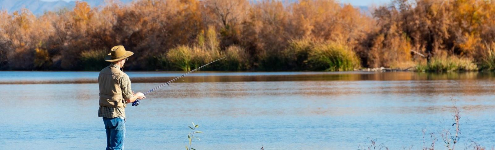 Alamar Avondale Outdoors Tres Rios