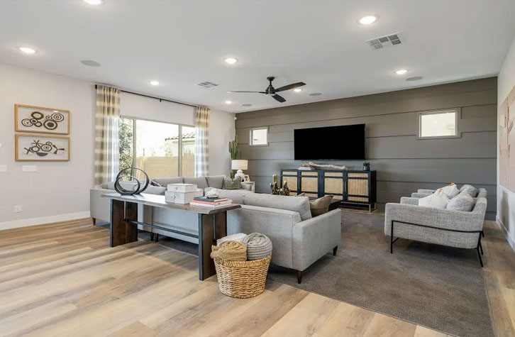 William Ryan Alamar 12712 W Corona Ave Living