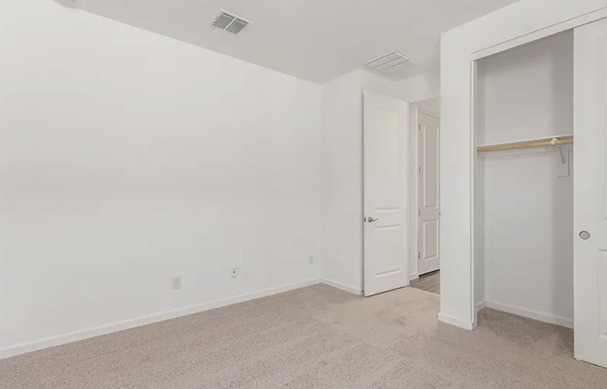 Richmond American Alamar 12330 W Marguerite Ave Bed3