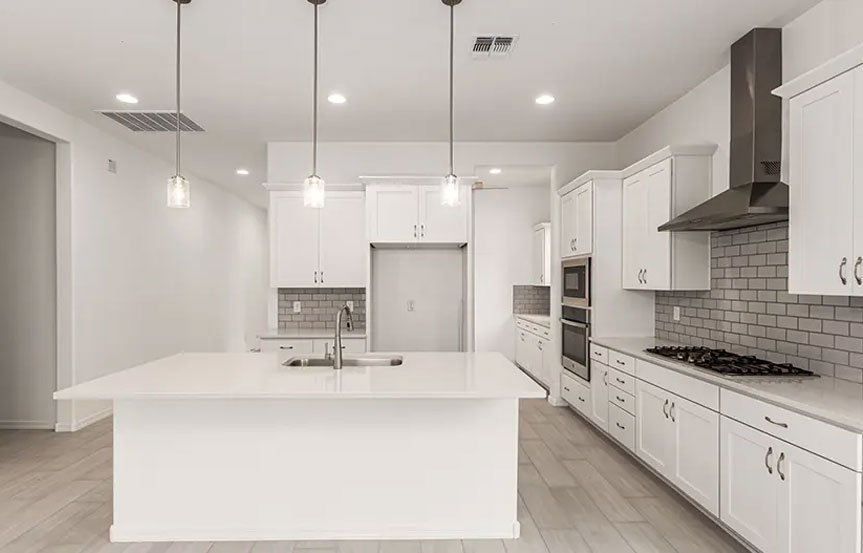 11954 W Marguerite Ave Kitchen