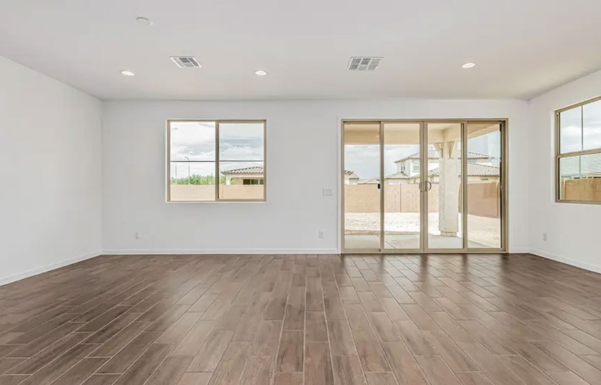 12394 W Marguerite Ave Living