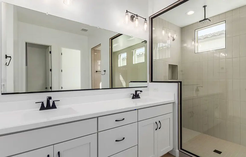 Richmond American Alamar 11937 W Parkway Ln Bath