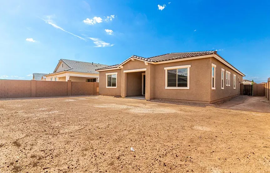 11945 W Marguerite Ave Backyard3