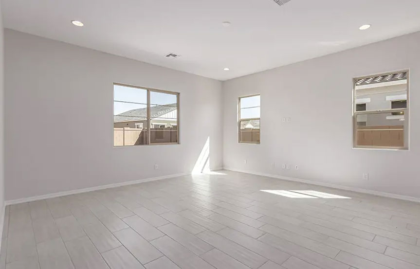 Richmond American Alamar 12022 W Marguerite Ave Living