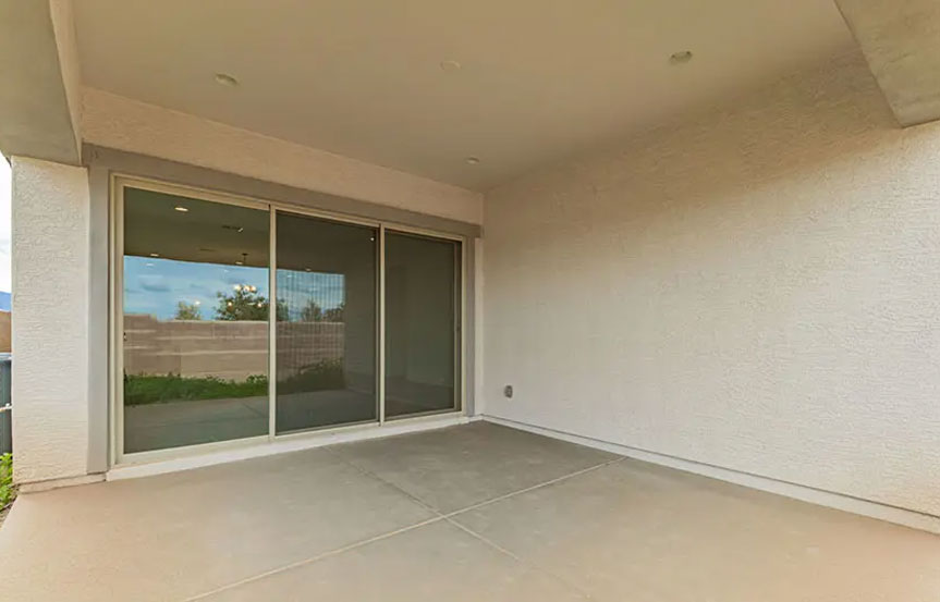 11662 W Luxton Ln Patio2