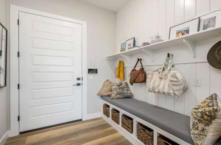 William Ryan Alamar 12712 W Corona Ave Entry