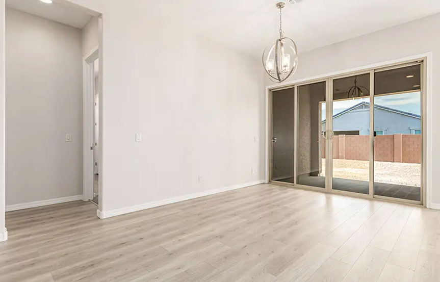 11945 W Marguerite Ave Dining