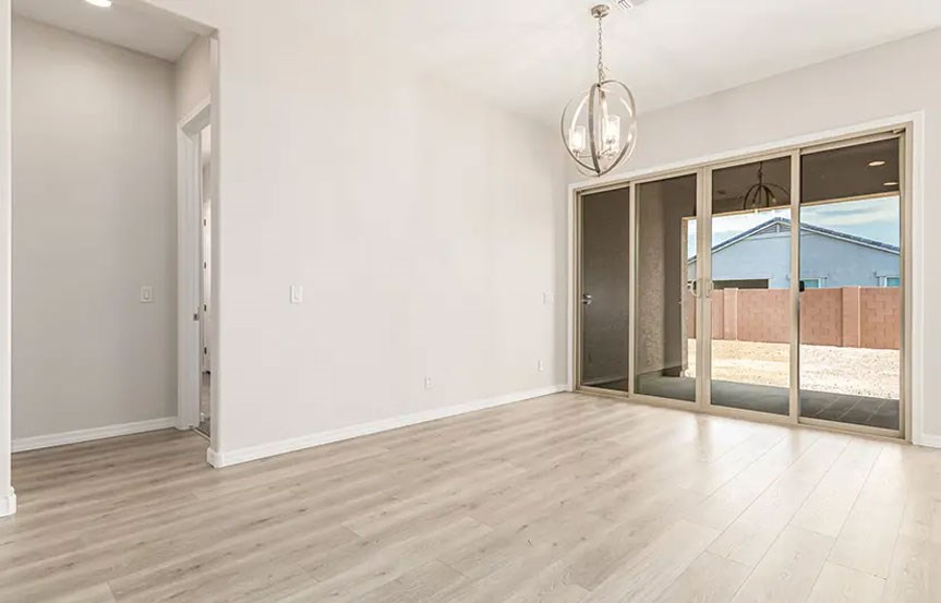 11945 W Marguerite Ave Dining